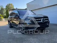 2023 Mercedes Benz GLS 400