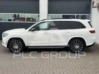 2023 Mercedes Benz GLS 400