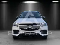 2023 Mercedes Benz GLS 400