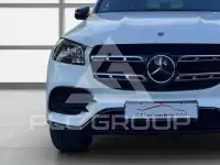 2023 Mercedes Benz GLS 400