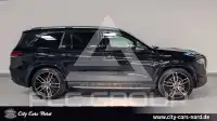 2023 Mercedes Benz GLS 400