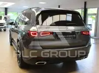 2023 Mercedes Benz GLS 400