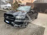 2023 Mercedes Benz GLS 400