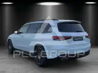 2023 Mercedes Benz GLS 400