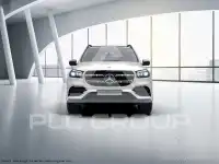 2023 Mercedes Benz GLS 400