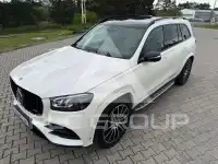 2023 Mercedes Benz GLS 400