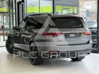 2023 Mercedes Benz GLS 400