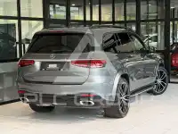 2023 Mercedes Benz GLS 400