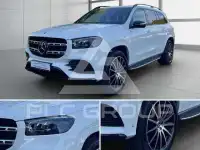 2023 Mercedes Benz GLS 400