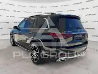 2023 Mercedes Benz GLS 400