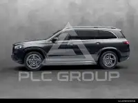 2023 Mercedes Benz GLS 400