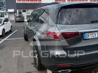 2023 Mercedes Benz GLS 400