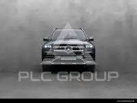 2023 Mercedes Benz GLS 400