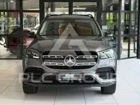 2023 Mercedes Benz GLS 400