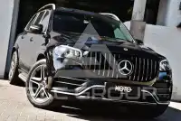2023 Mercedes Benz GLS 400