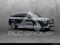 2023 Mercedes Benz GLS 400