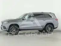 2023 Mercedes Benz GLS 400