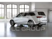 2023 Mercedes Benz GLS 400