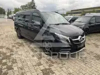 2023 Mercedes Benz V