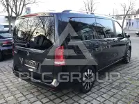 2023 Mercedes Benz V
