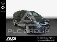 2023 Mercedes Benz V