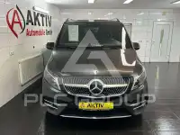 2023 Mercedes Benz V