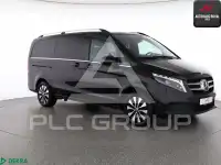 2023 Mercedes Benz V