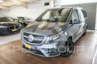 2023 Mercedes Benz V