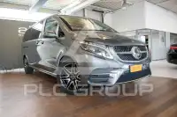 2023 Mercedes Benz V