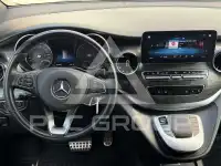 2023 Mercedes Benz V