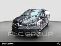 2023 Mercedes Benz V