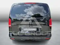 2023 Mercedes Benz V