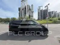 2023 Mercedes Benz V