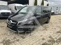 2023 Mercedes Benz V
