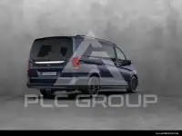 2023 Mercedes Benz V