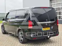 2023 Mercedes Benz V
