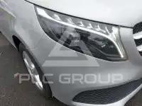 2023 Mercedes Benz V