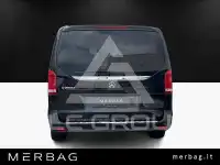 2023 Mercedes Benz V