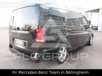 2023 Mercedes Benz V