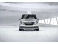 2023 Mercedes Benz V