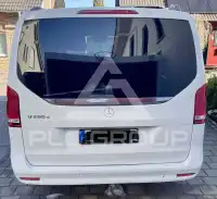 2023 Mercedes Benz V