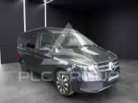 2023 Mercedes Benz V