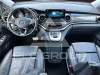 2023 Mercedes Benz V