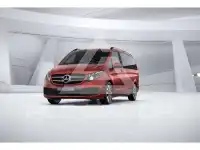 2023 Mercedes Benz V