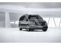 2023 Mercedes Benz V