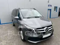 2023 Mercedes Benz V