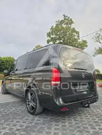2023 Mercedes Benz V