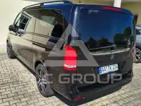 2023 Mercedes Benz V
