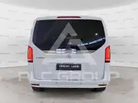 2023 Mercedes Benz V