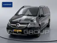 2023 Mercedes Benz V